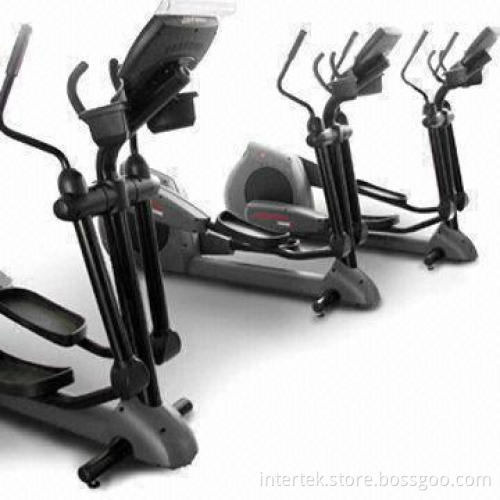 Sports and Gymnastic Equipment Testing Service for Strength Training Equipment, Treadmills, Scooters